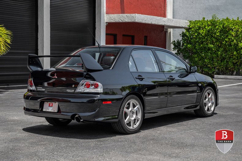 For Sale 2004 Mitsubishi Lancer