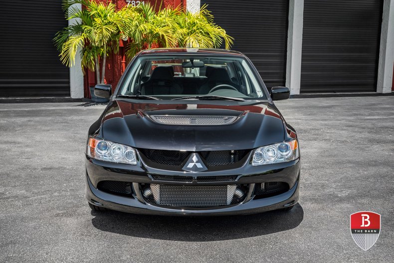 For Sale 2004 Mitsubishi Lancer