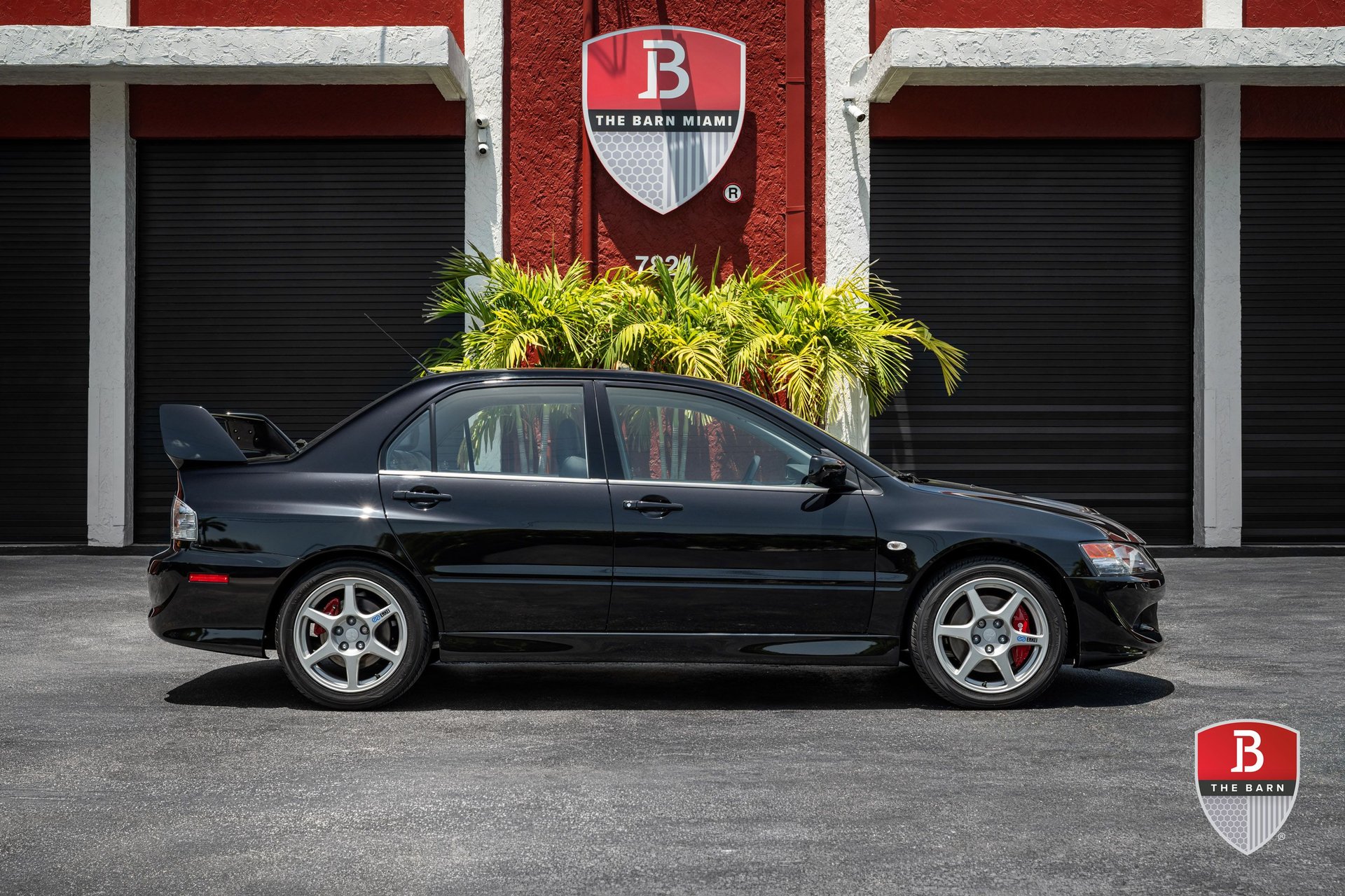 2004 mitsubishi lancer evolution viii