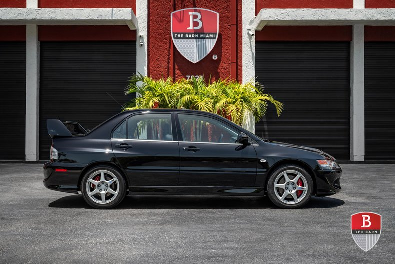For Sale 2004 Mitsubishi Lancer