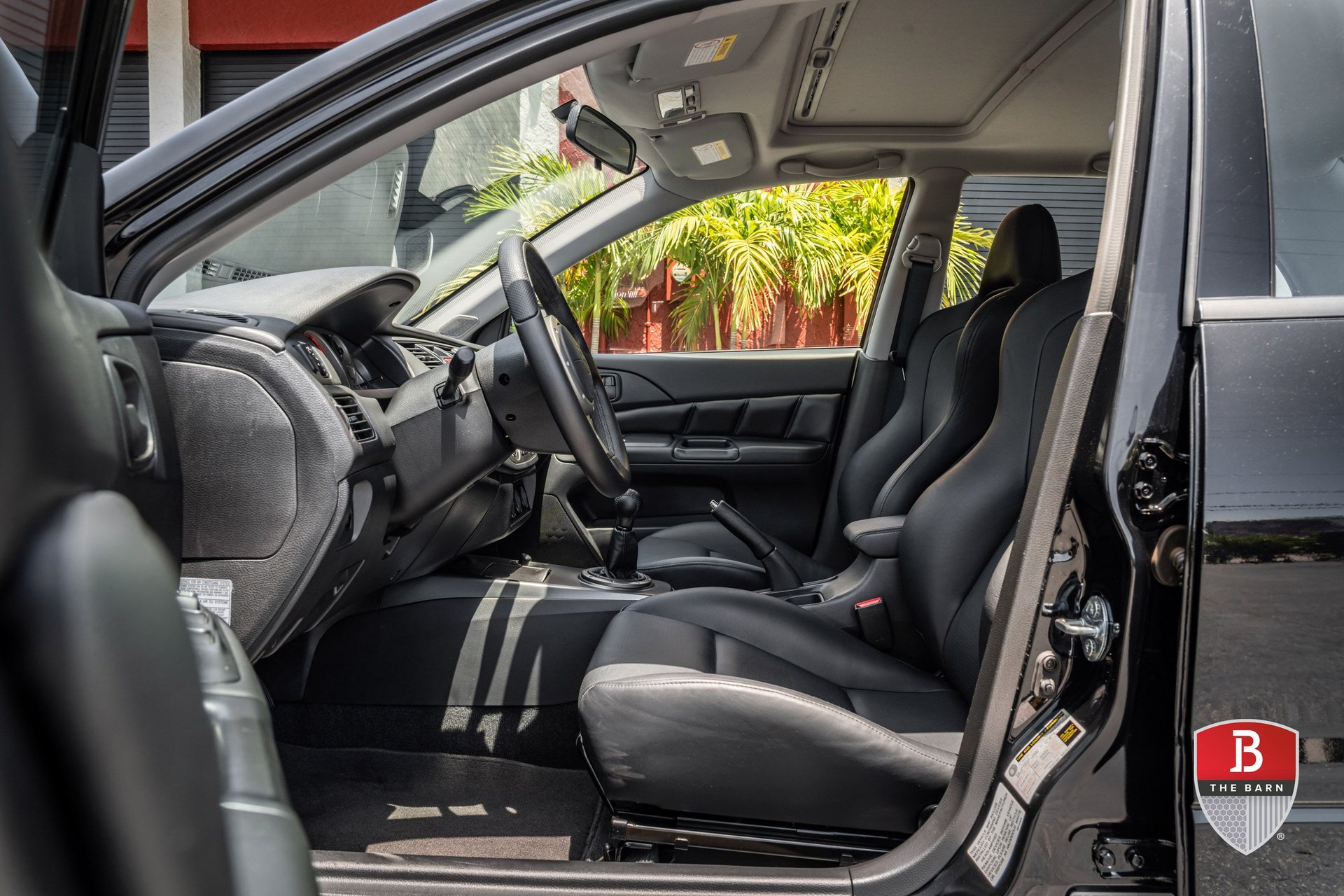 2004 mitsubishi lancer evolution viii