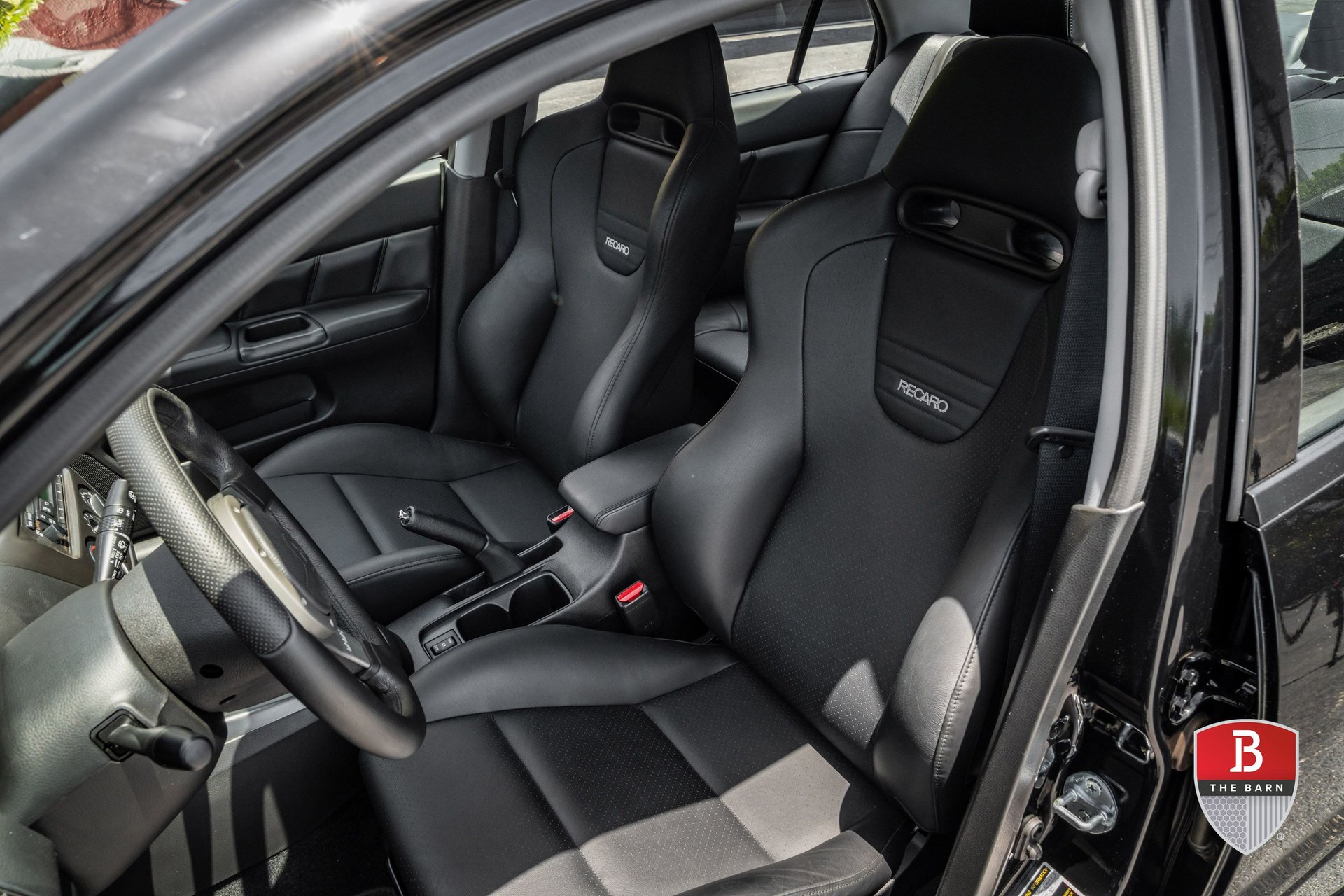 2004 mitsubishi lancer evolution viii