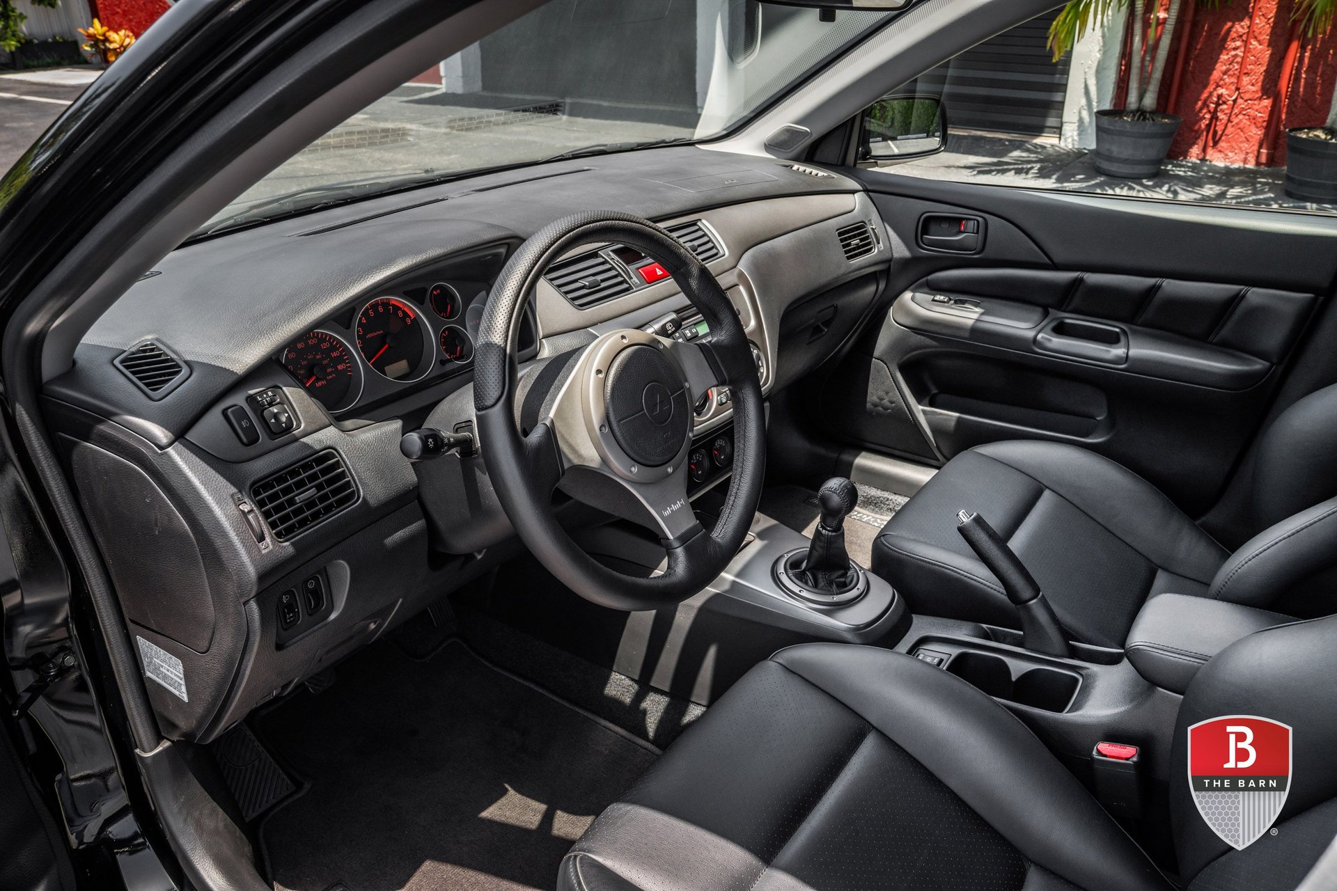 For Sale 2004 Mitsubishi Lancer
