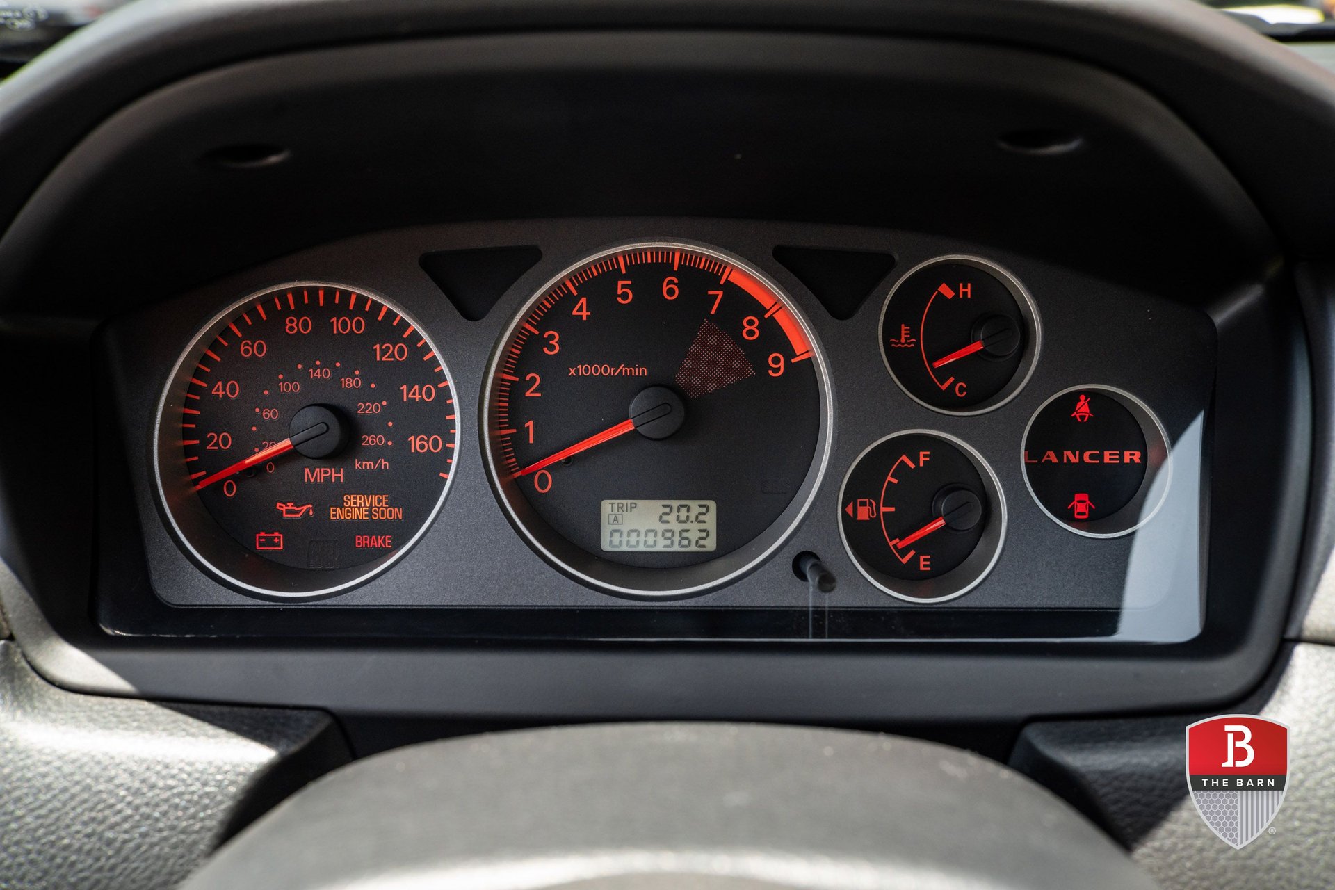 2004 mitsubishi lancer evolution viii