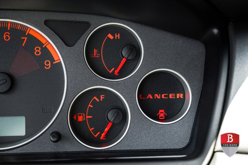 For Sale 2004 Mitsubishi Lancer