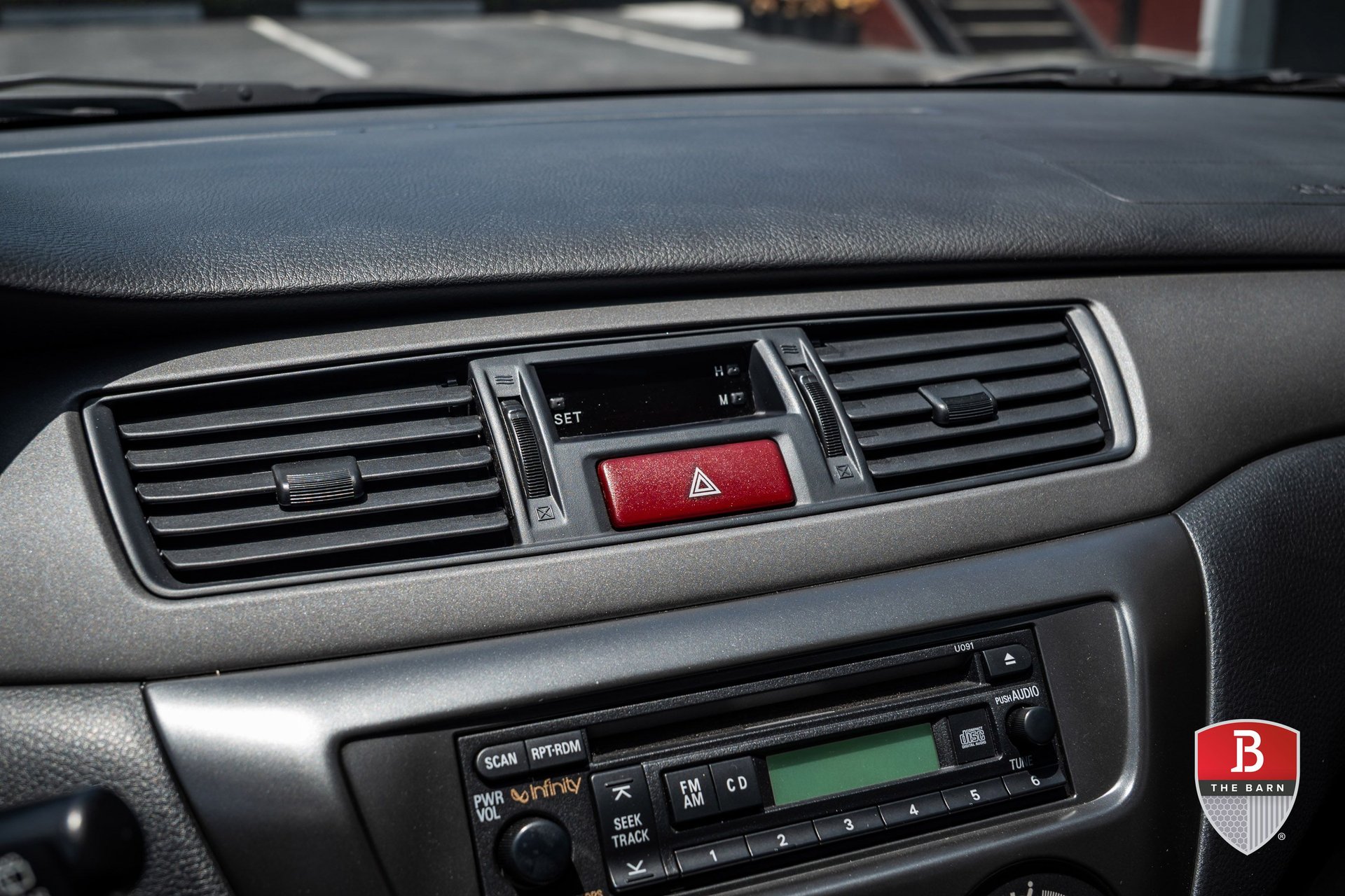 2004 mitsubishi lancer evolution viii