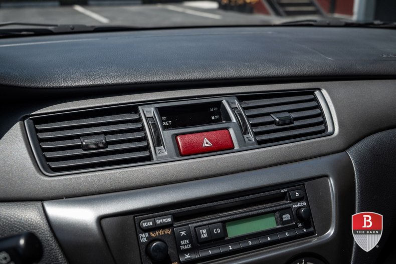 For Sale 2004 Mitsubishi Lancer
