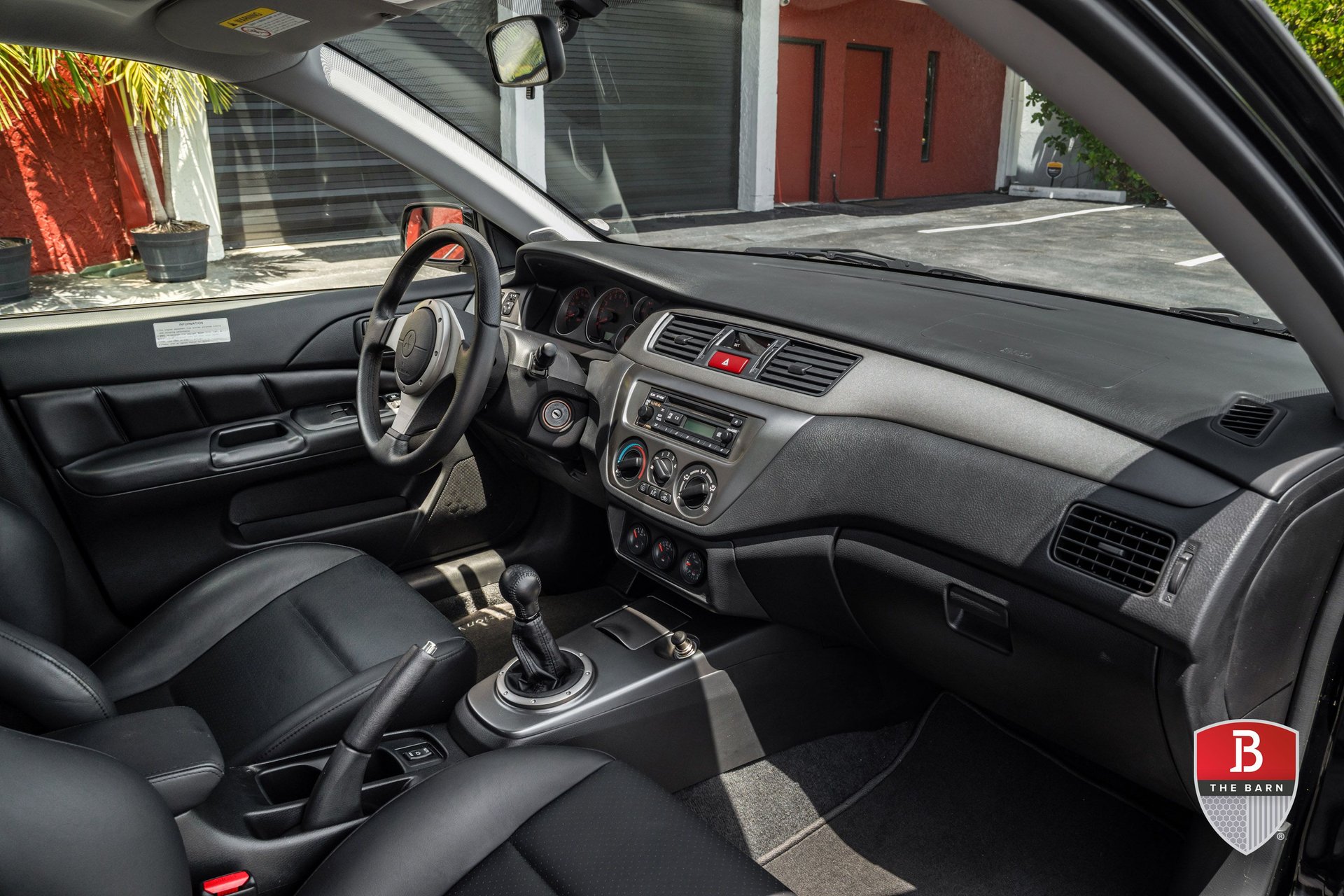 2004 mitsubishi lancer evolution viii