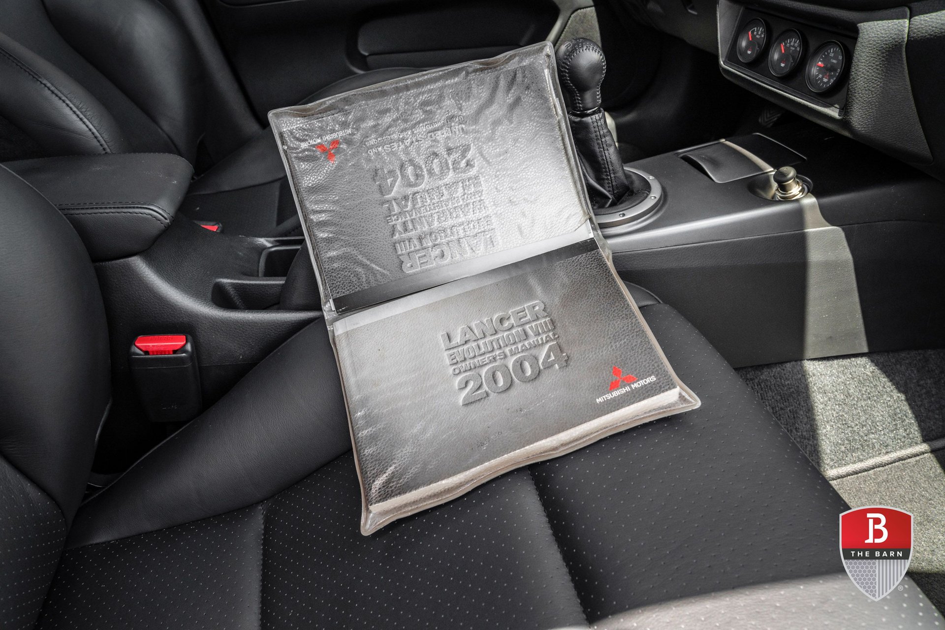 2004 mitsubishi lancer evolution viii