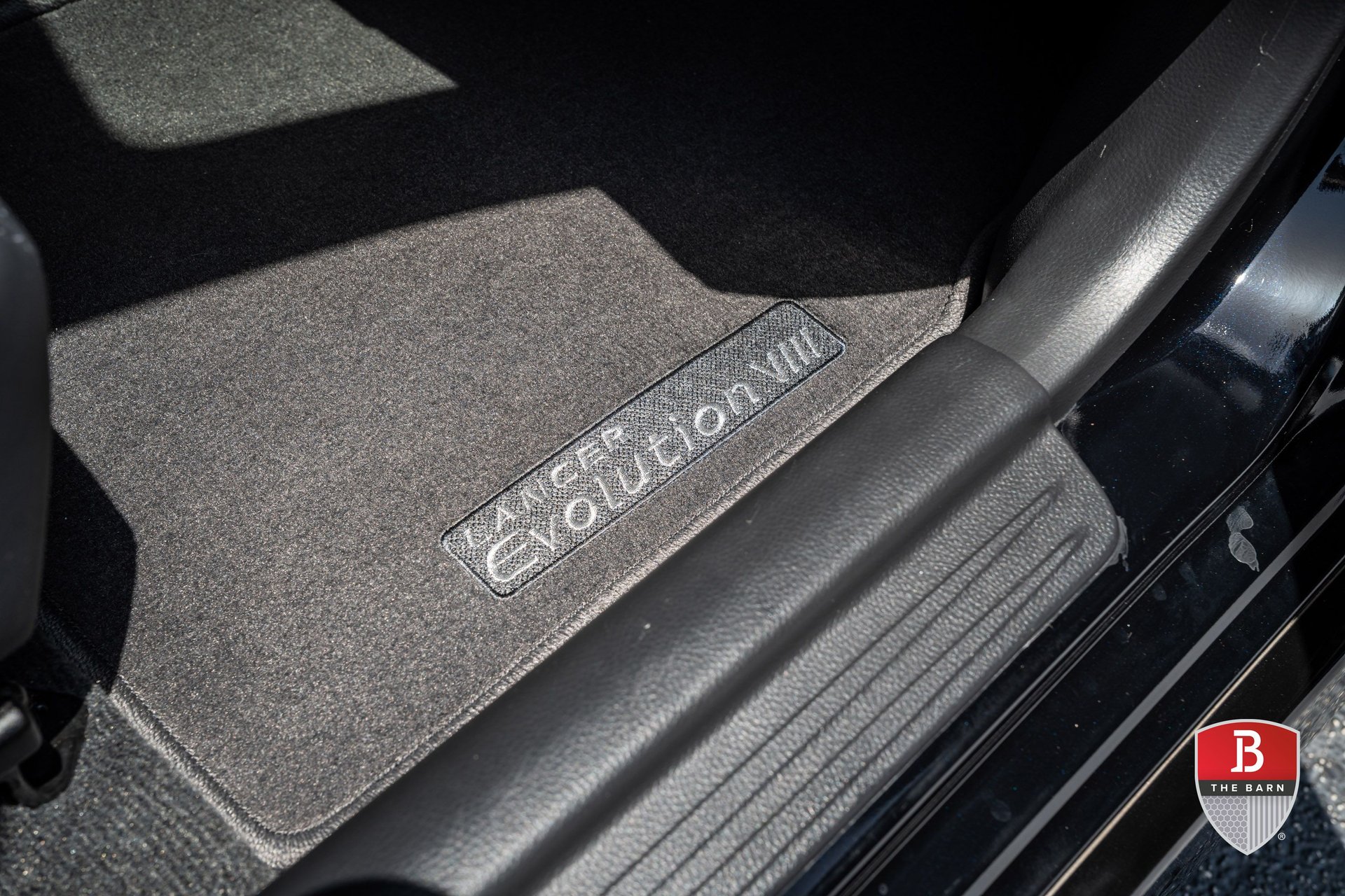 2004 mitsubishi lancer evolution viii
