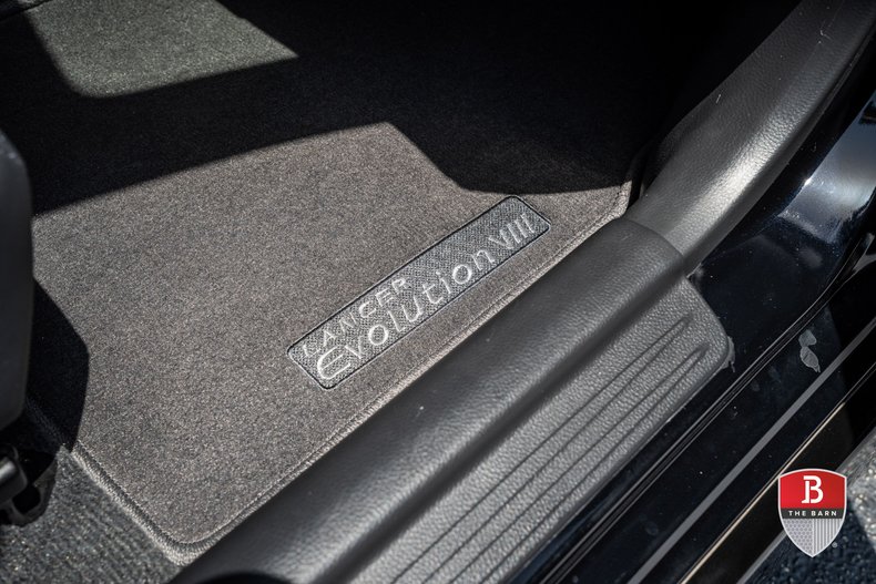 For Sale 2004 Mitsubishi Lancer