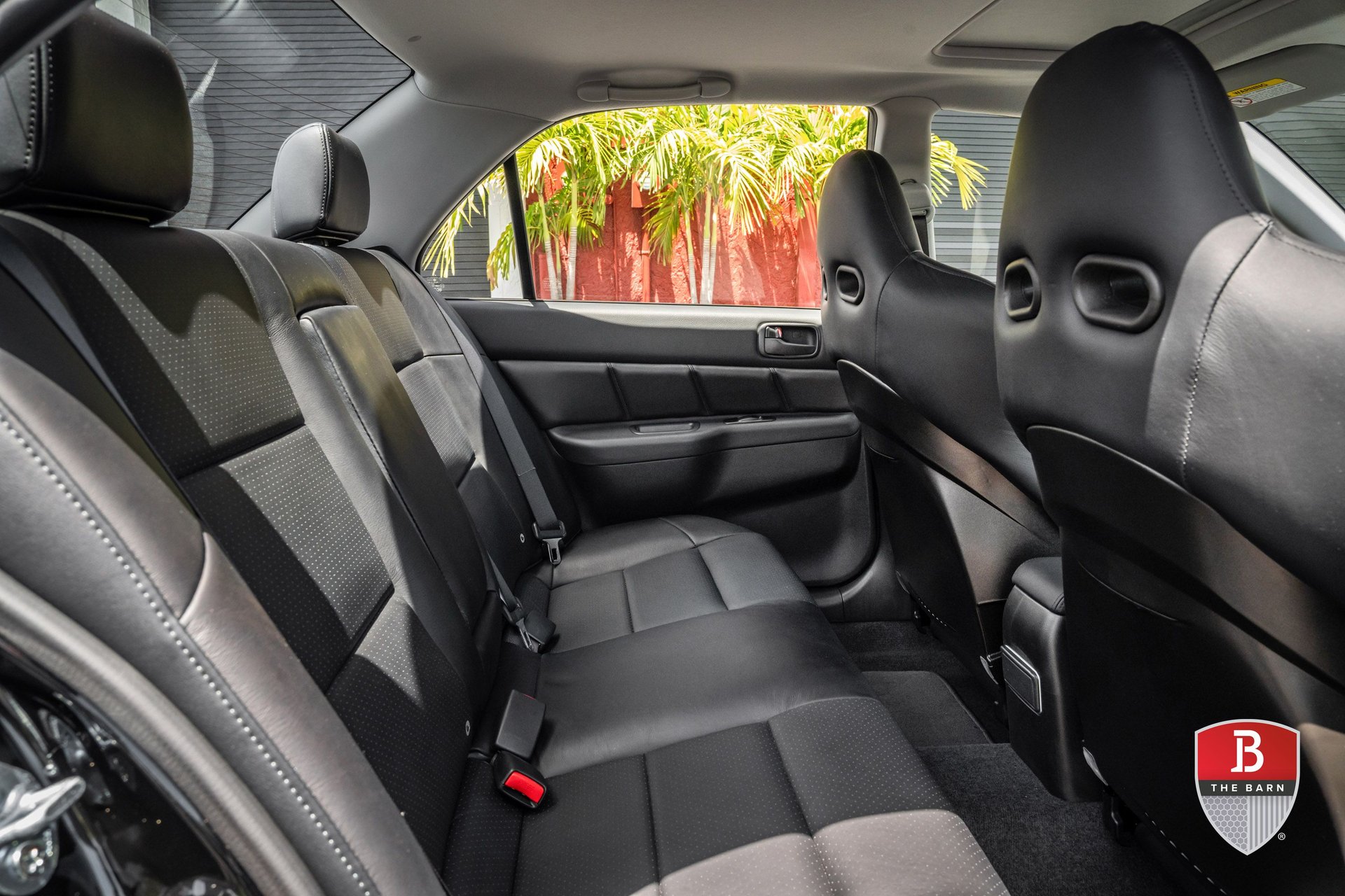 2004 mitsubishi lancer evolution viii