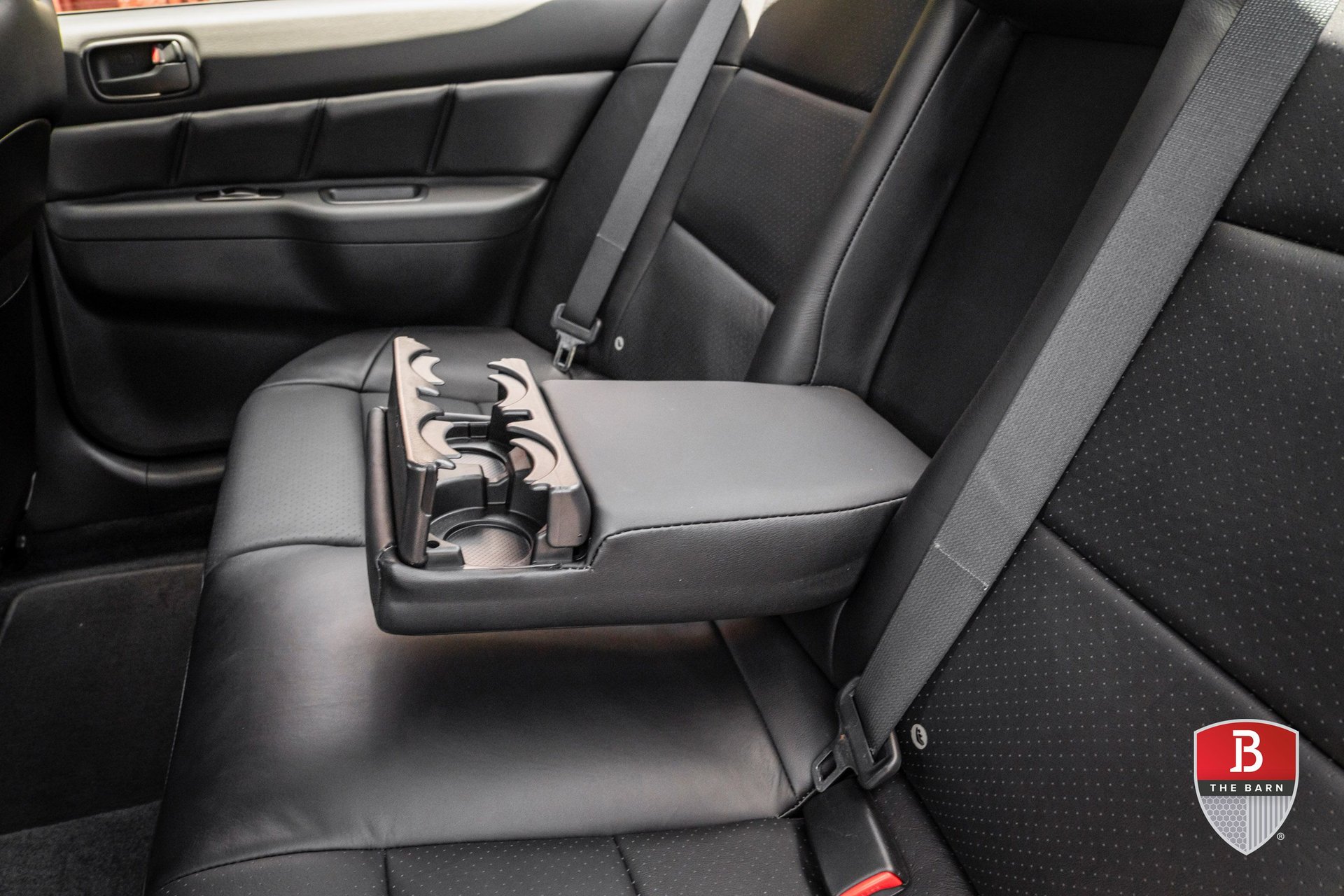 2004 mitsubishi lancer evolution viii