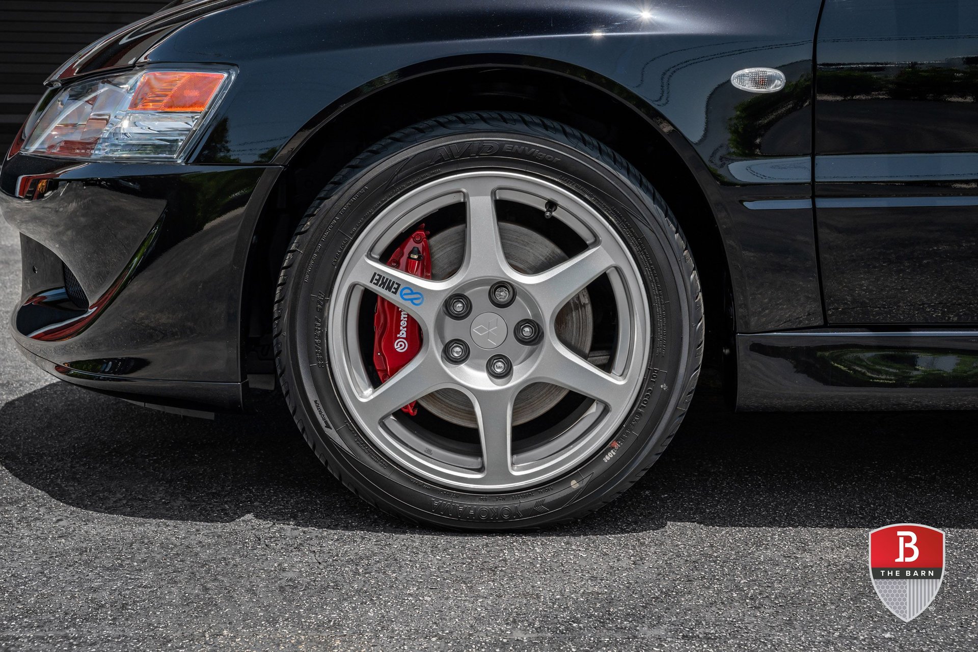 2004 mitsubishi lancer evolution viii