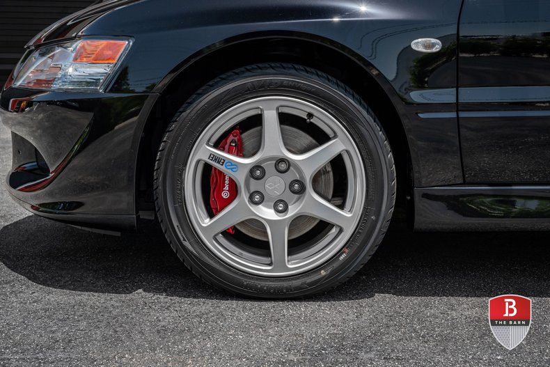 For Sale 2004 Mitsubishi Lancer