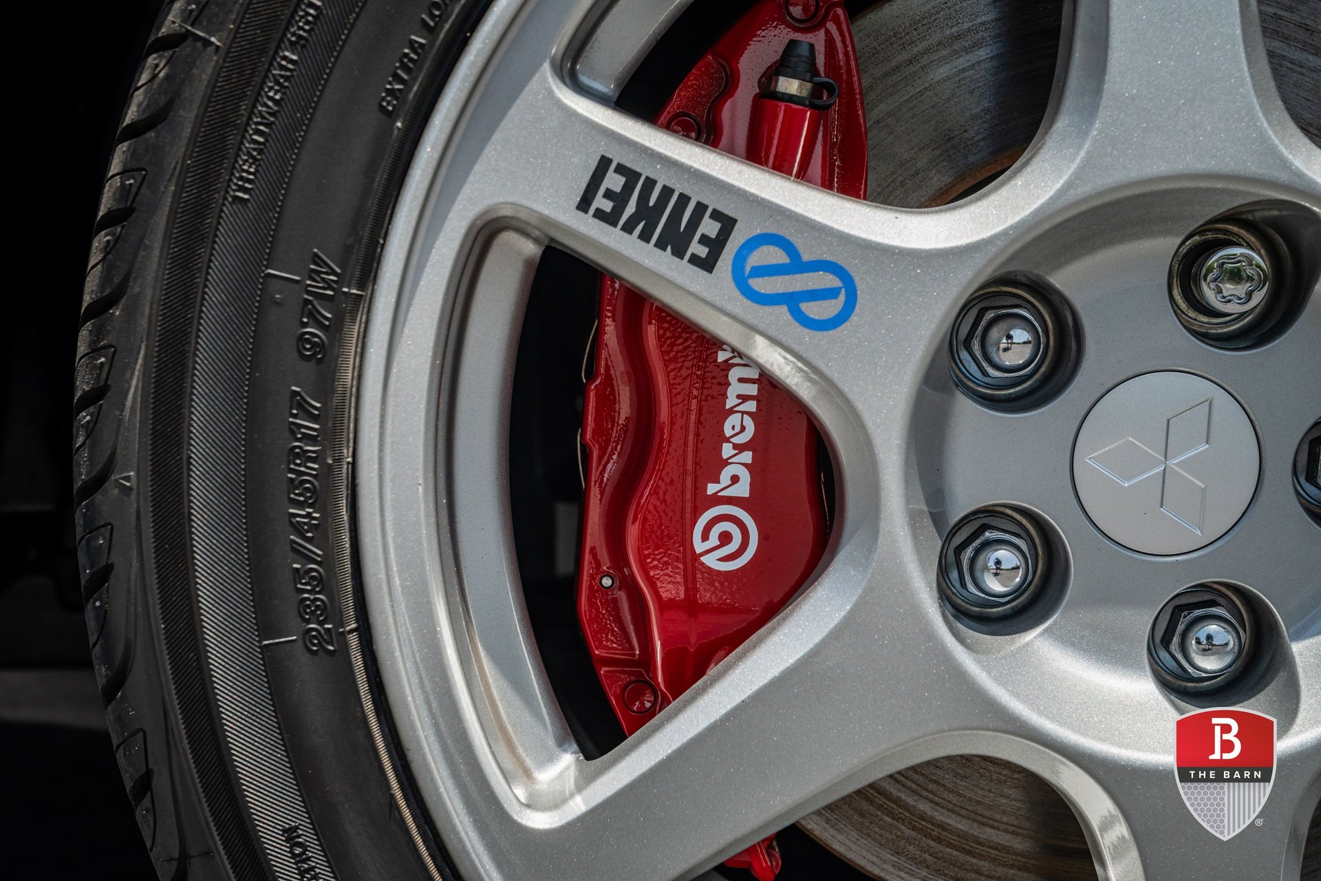 2004 mitsubishi lancer evolution viii
