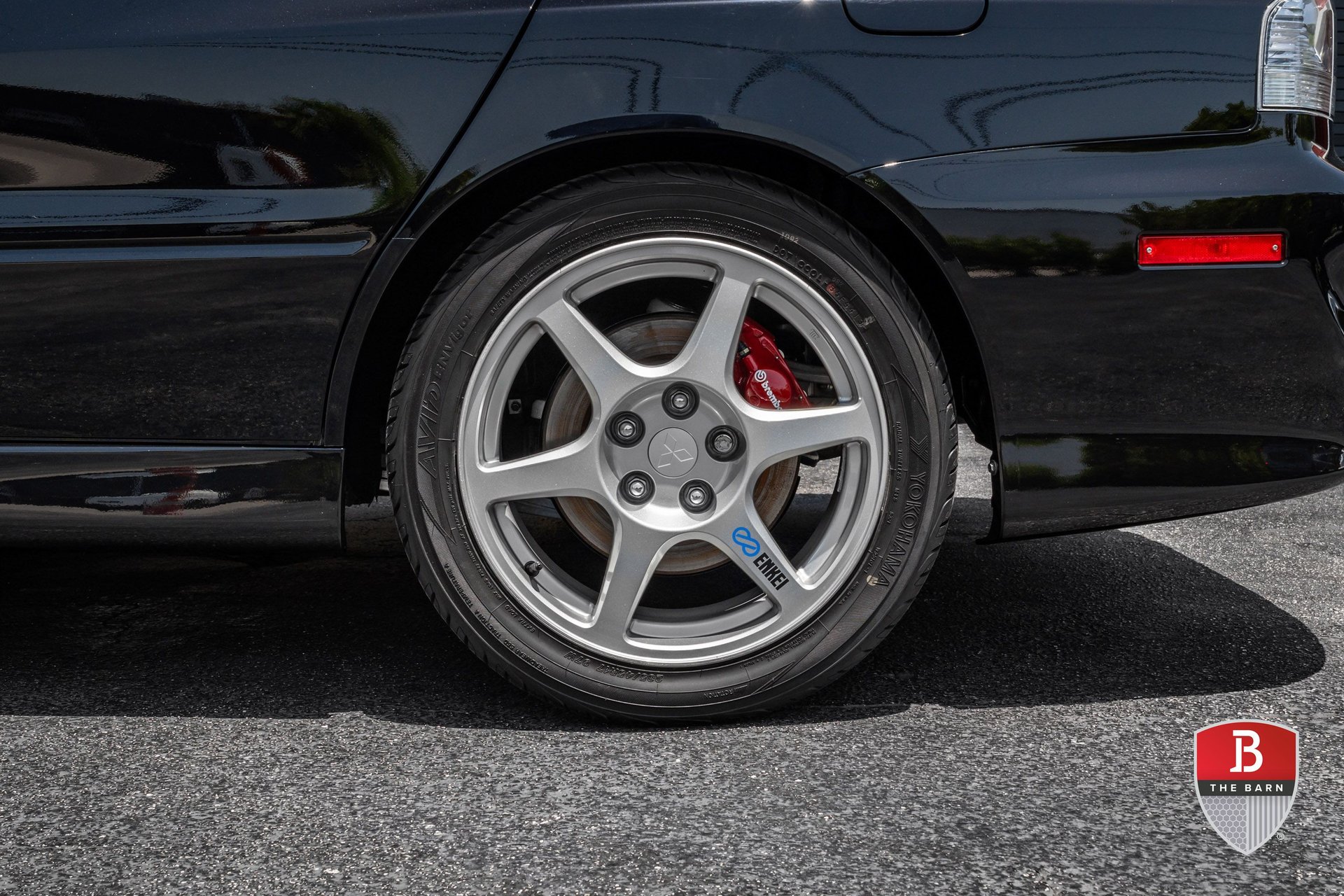 2004 mitsubishi lancer evolution viii