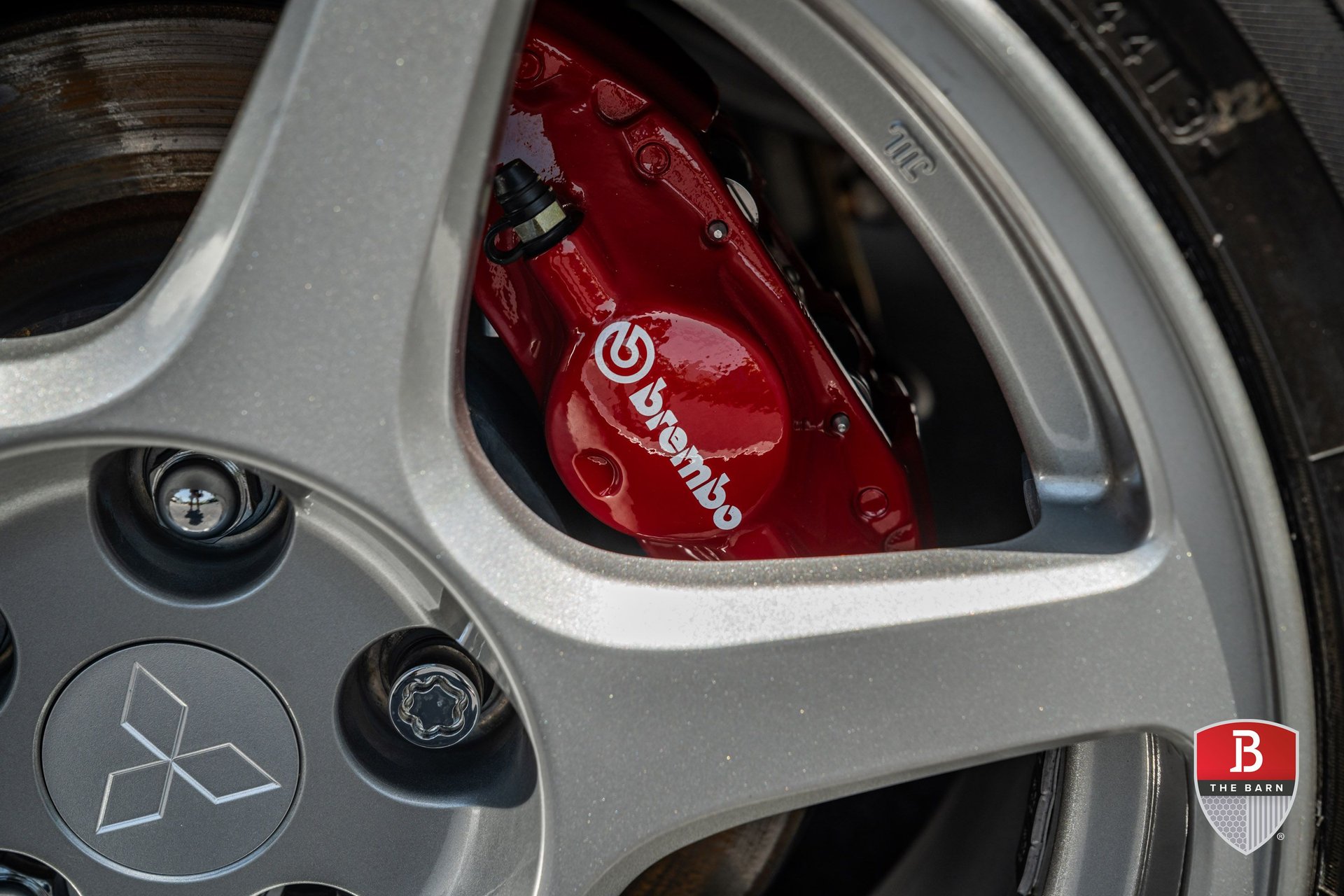 2004 mitsubishi lancer evolution viii