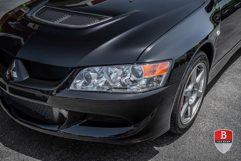 For Sale 2004 Mitsubishi Lancer