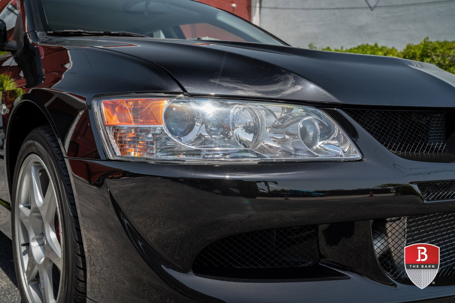2004 mitsubishi lancer evolution viii