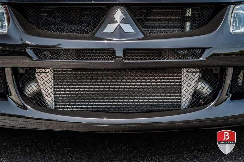 For Sale 2004 Mitsubishi Lancer