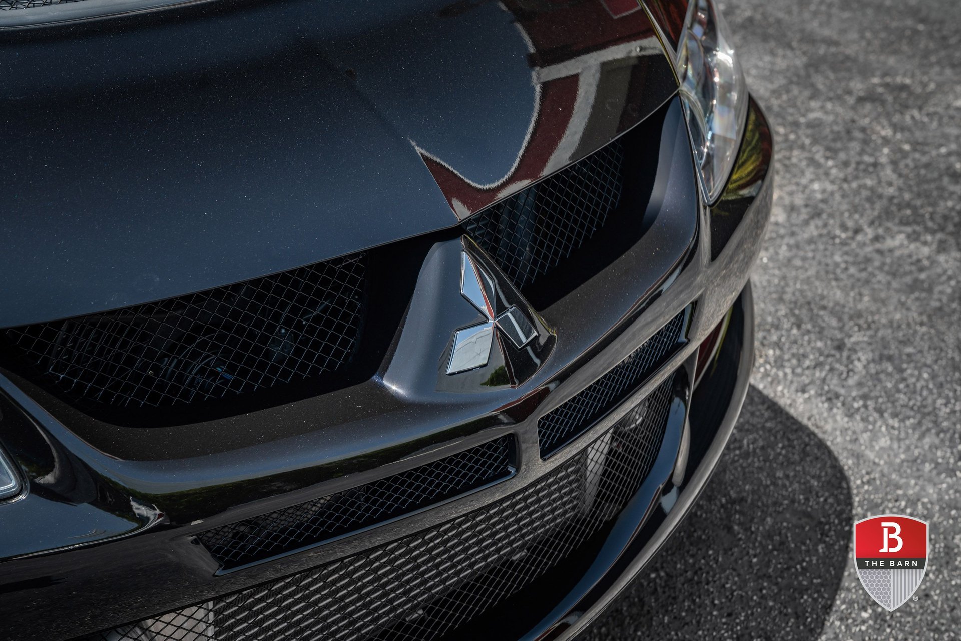 2004 mitsubishi lancer evolution viii