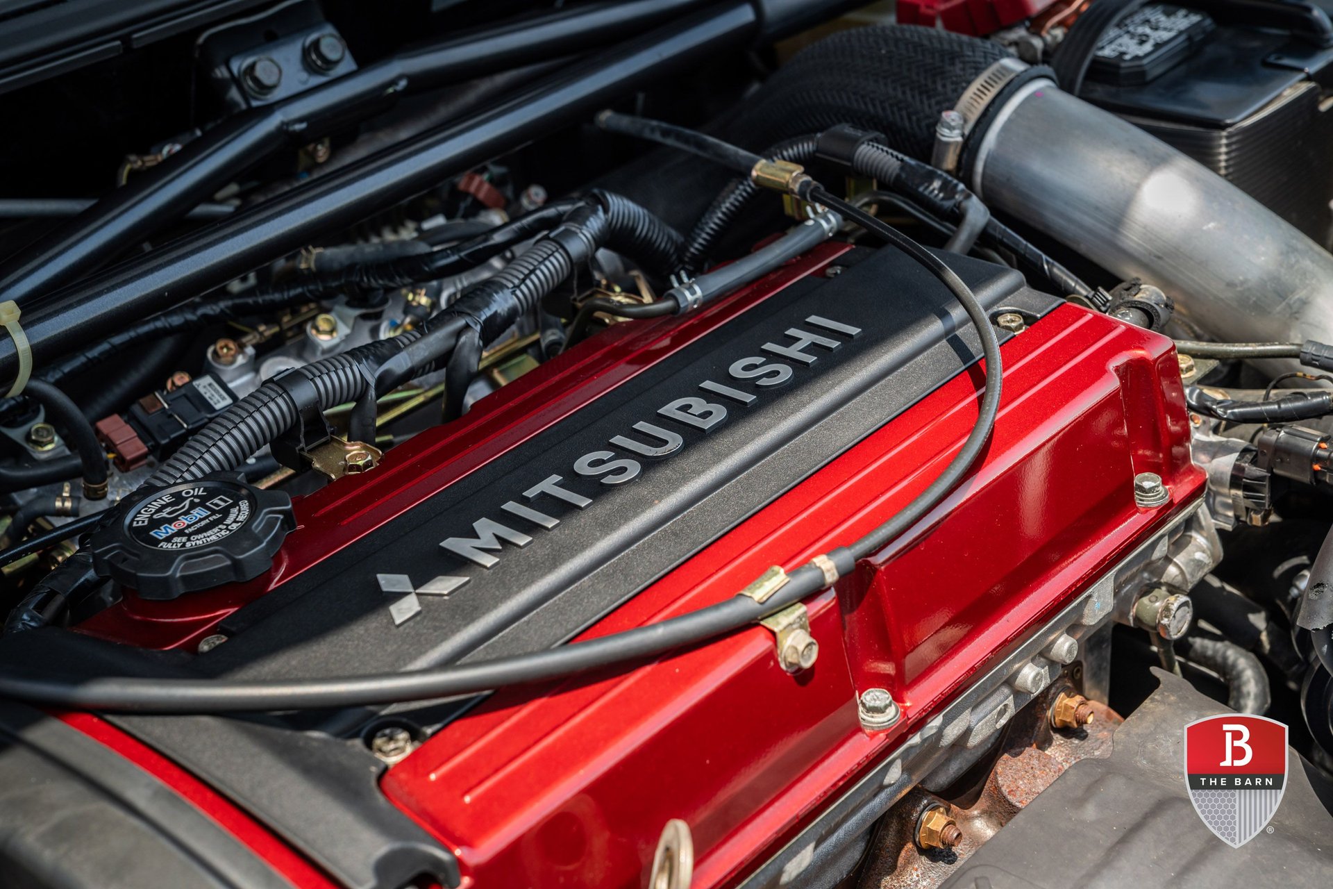 2004 mitsubishi lancer evolution viii