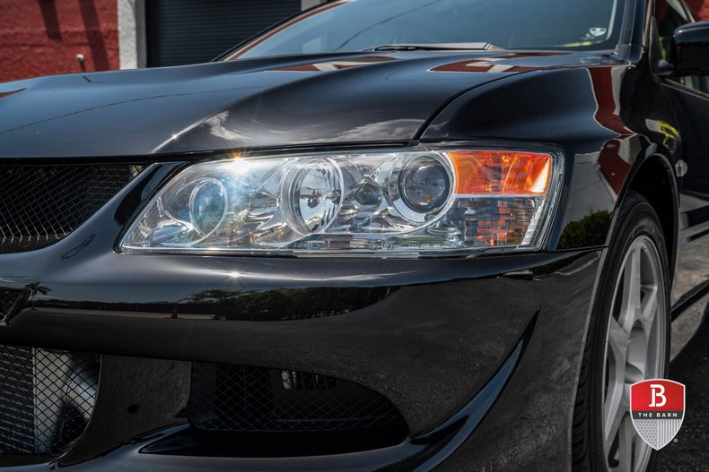 For Sale 2004 Mitsubishi Lancer