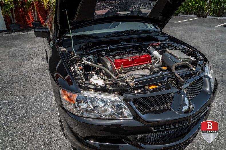 For Sale 2004 Mitsubishi Lancer