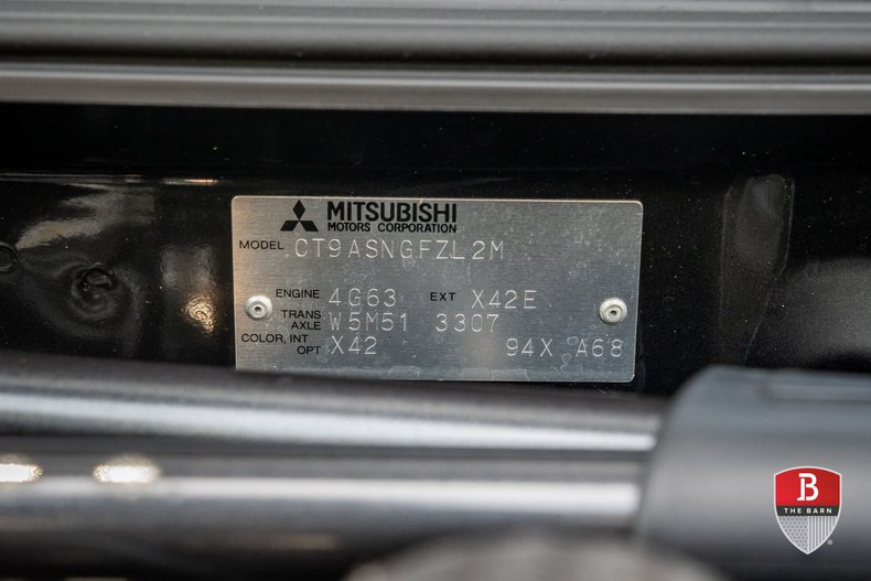 For Sale 2004 Mitsubishi Lancer