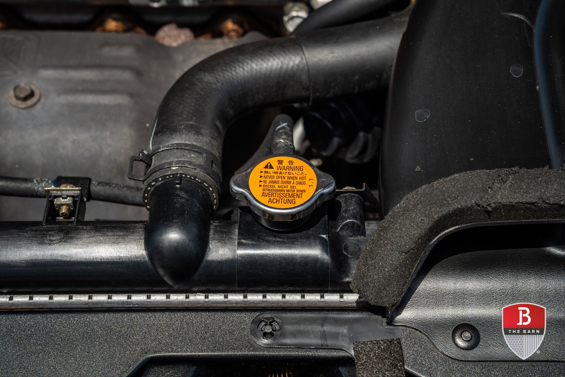 2004 mitsubishi lancer evolution viii