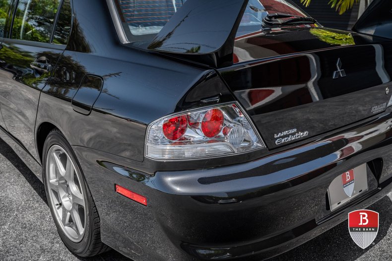 For Sale 2004 Mitsubishi Lancer