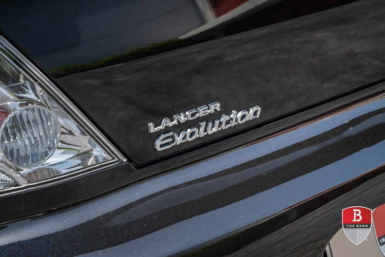 For Sale 2004 Mitsubishi Lancer