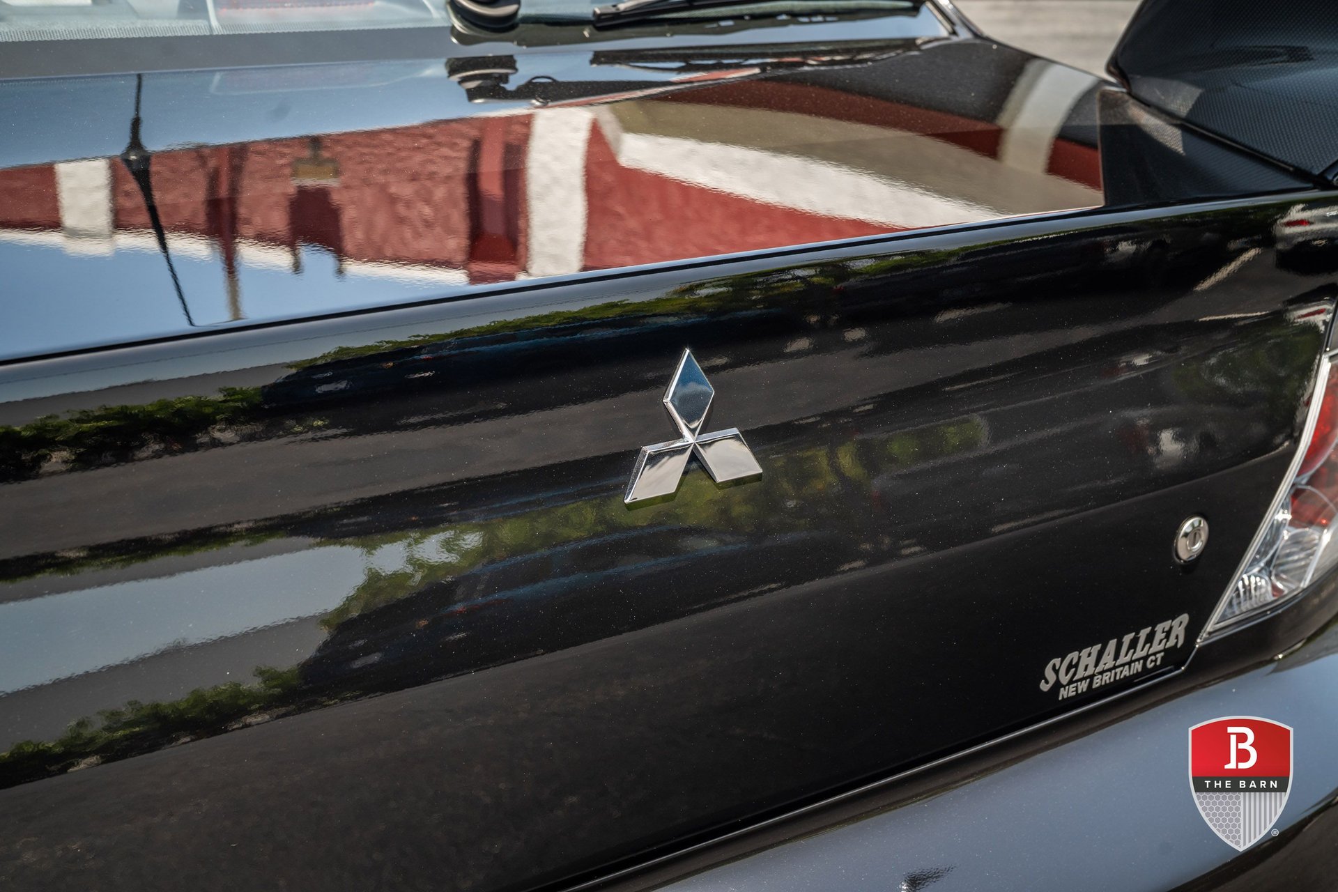 2004 mitsubishi lancer evolution viii