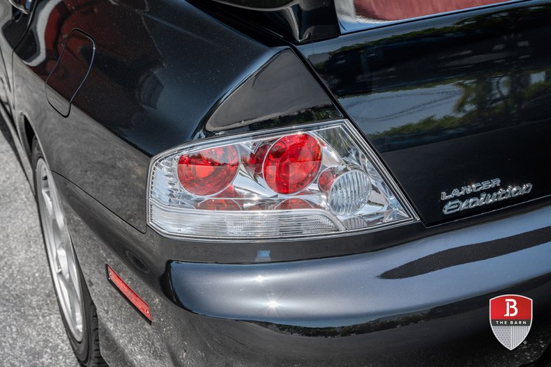 For Sale 2004 Mitsubishi Lancer
