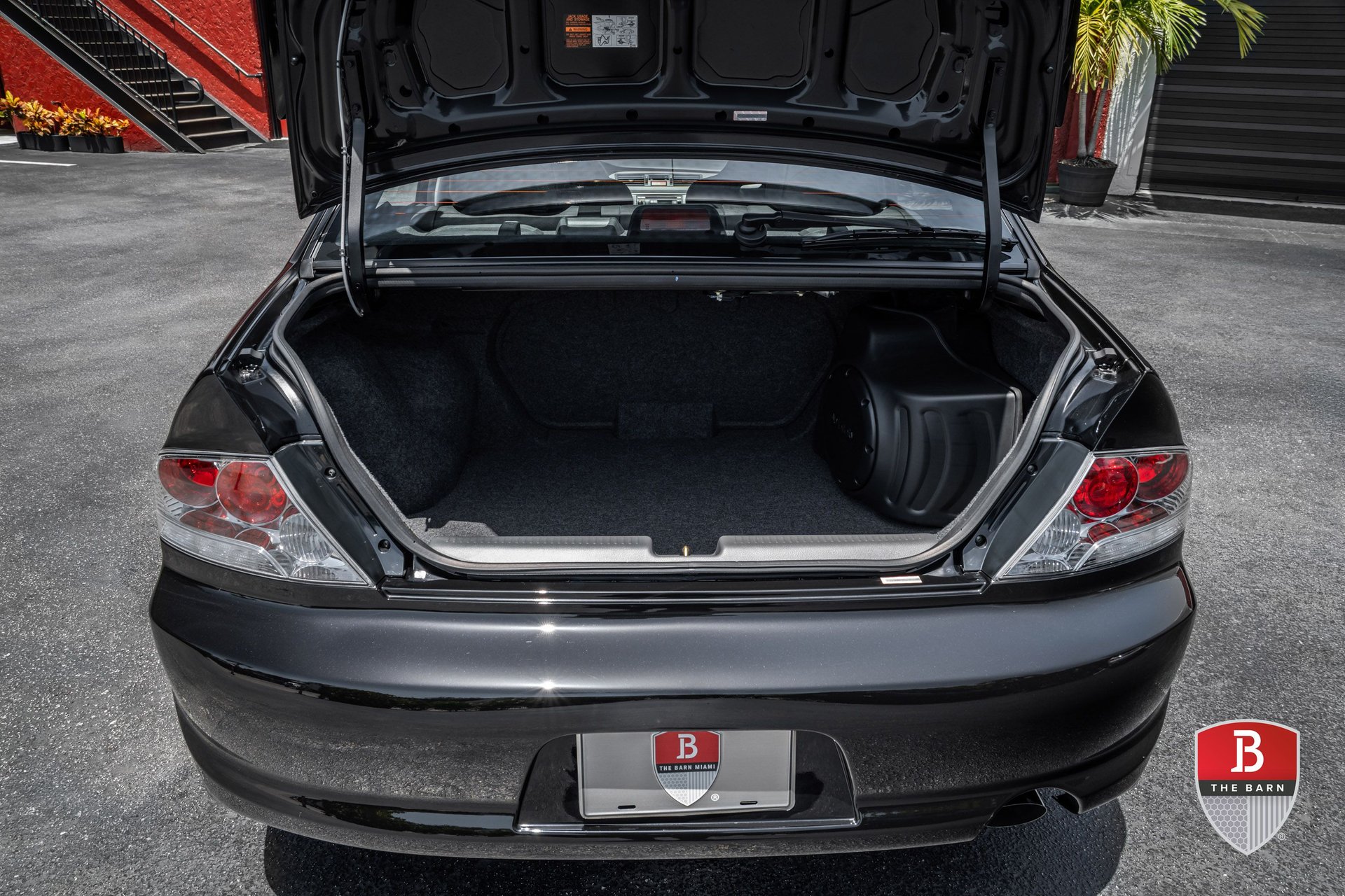 2004 mitsubishi lancer evolution viii