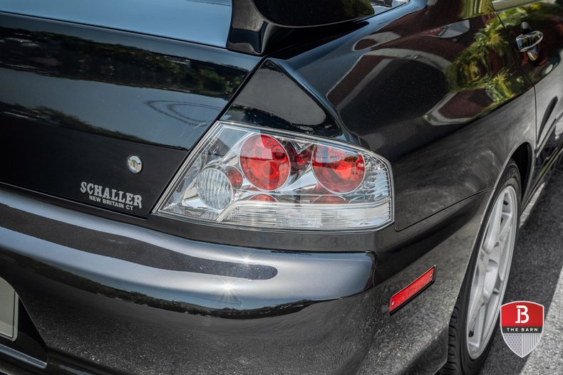 For Sale 2004 Mitsubishi Lancer