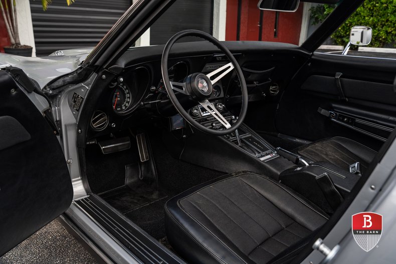 For Sale 1969 Chevrolet Corvette