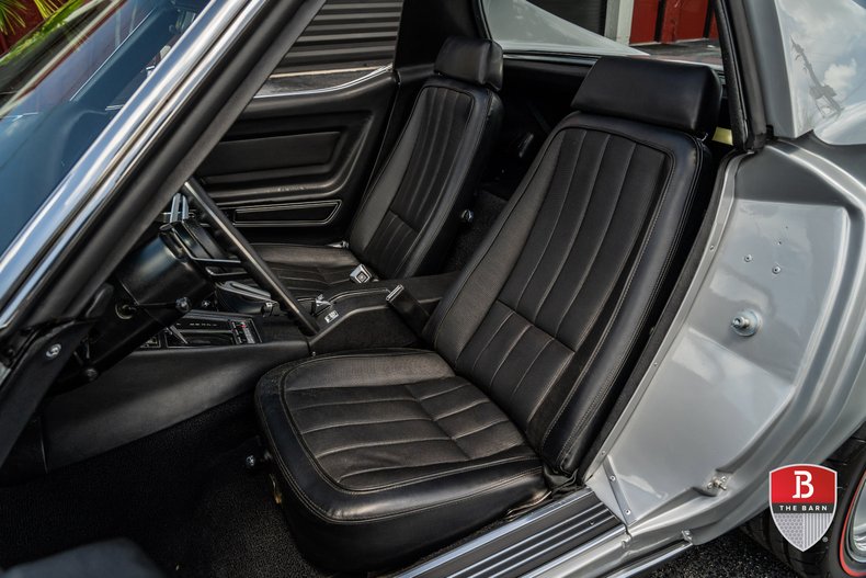 For Sale 1969 Chevrolet Corvette