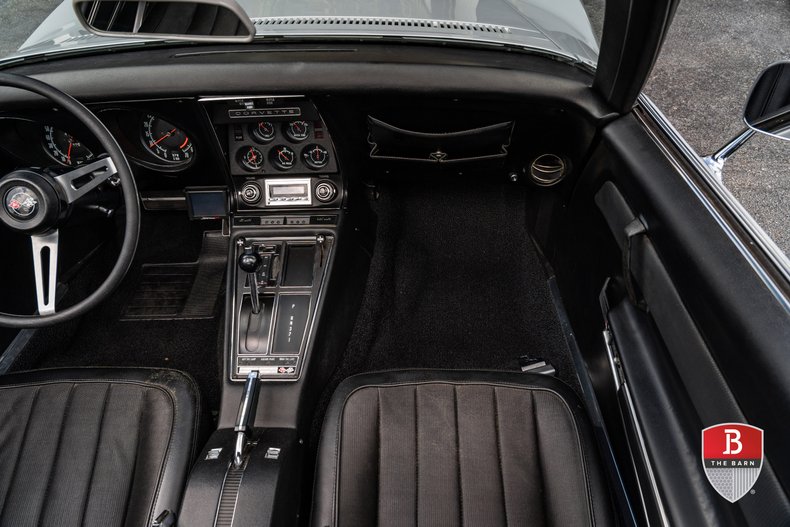 For Sale 1969 Chevrolet Corvette