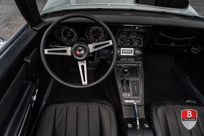 For Sale 1969 Chevrolet Corvette