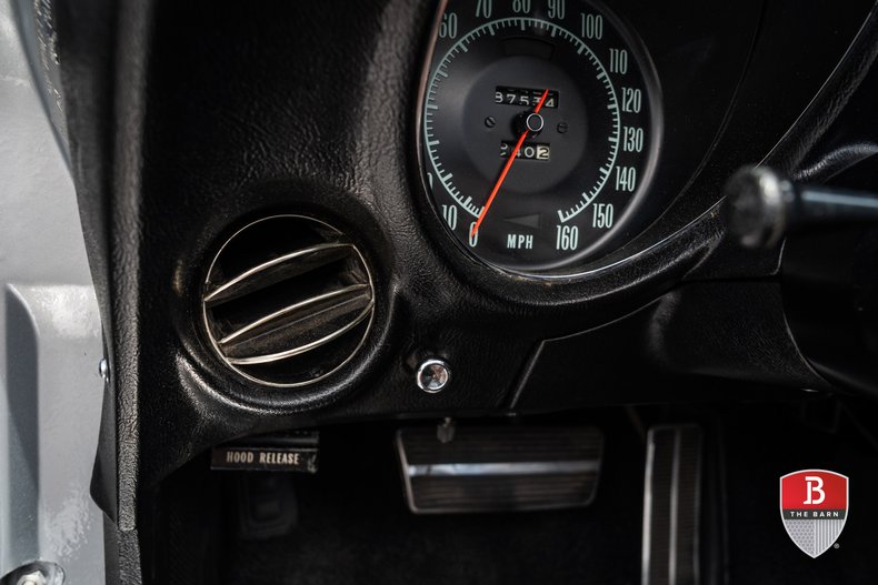 For Sale 1969 Chevrolet Corvette