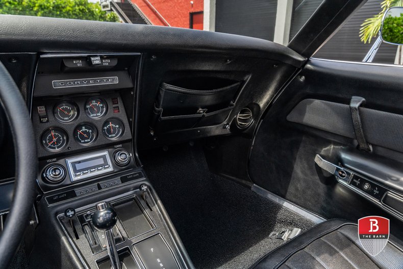 For Sale 1969 Chevrolet Corvette