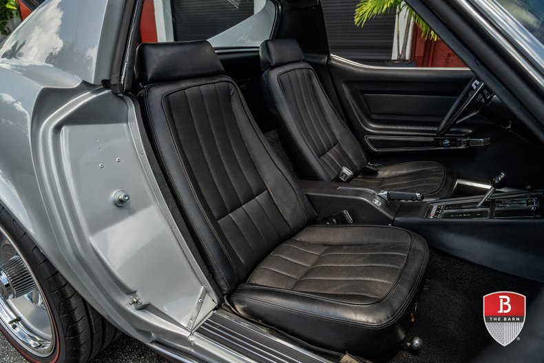 For Sale 1969 Chevrolet Corvette