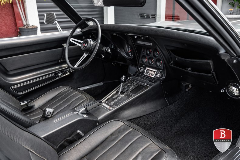For Sale 1969 Chevrolet Corvette