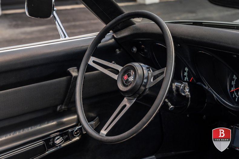 For Sale 1969 Chevrolet Corvette