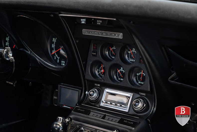 For Sale 1969 Chevrolet Corvette