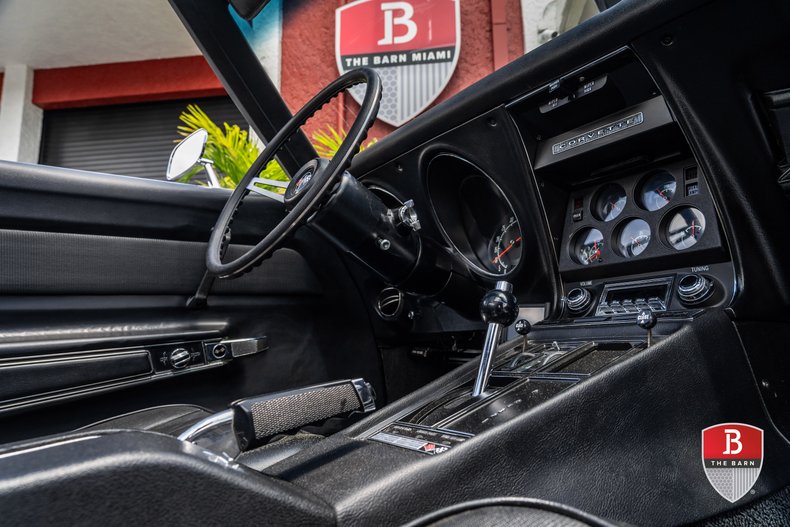 For Sale 1969 Chevrolet Corvette