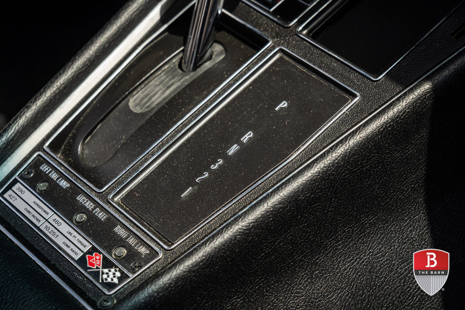 1969 chevrolet corvette