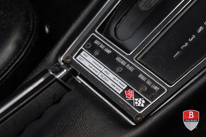 For Sale 1969 Chevrolet Corvette